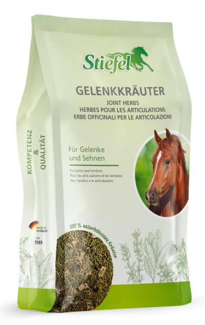 Stiefel Gelenkkräuter 1kg